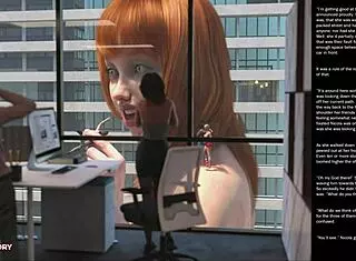 Big Apple Small Gesture Episode 33!