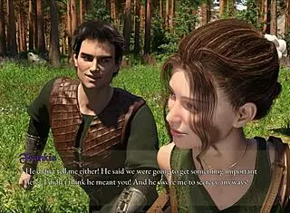 The Price of Power Episode 15