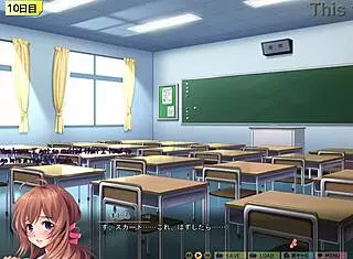 Saimin Class Scene 1