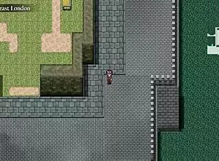 Girl with small tits says, 'do you notice me?' near men