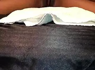 indecent massage session