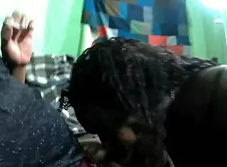 fernanda chocolatte gets a bukakke facial after breaking in with big ass