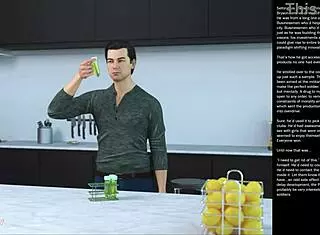 Big Apple Small Gesture Episode 33!