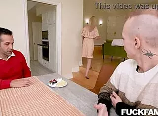 sophia's test with sweet sophia