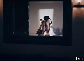 Hot models Demi Sutra and Anny Aurora start interracial lesbian sex for comfort.