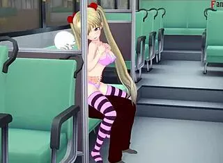 Small teen 18+ in hardcore action