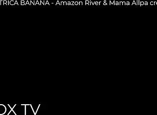 tantrica banana amazon river and mama allpa creatore in secondlife?