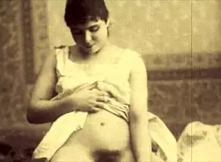 Victorian Nudes in Erotic Confessions Unveiled