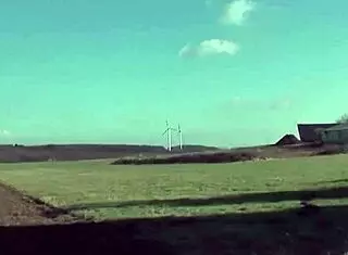 Ulla se foie cu bukkake pe țâțe și cur