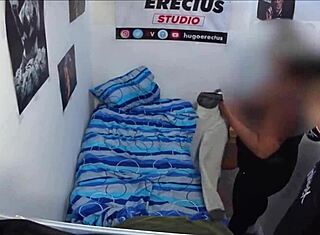 Vizinha safada sai pra rapidinha filmada na cam escondida