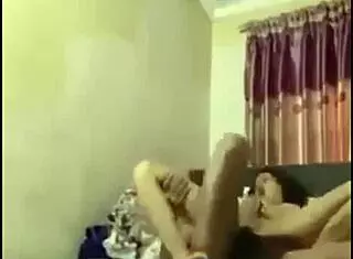 Sexual encounter between mother in law and sex hungry wife with her friend