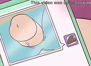 Futa Jackie and Janna's hot scene on the school bus in 4K quality