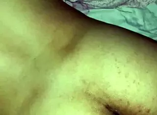 my wife's friend comes over and we have amateur milf sex in the living room