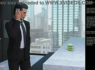 Big Apple Small Gesture Episode 33!