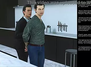 Big Apple Small Gesture Episode 33!