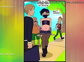 Young Crossdresser Roughly Plays With Virgin Ass