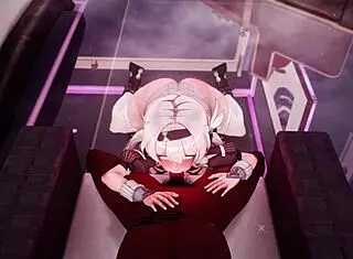 Hotaru! Watch her extensive cowgirl riding and masturbation leading to creampie and squirting!