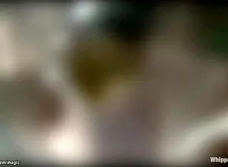 Bound Patient Receives Spanking from Doctor in Hospital Setting