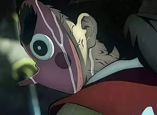 kimetsu no yaiba katanakaji no sato-hen temp 4 ep 2 hentai episode