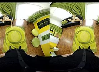 Karol Lilien Is Hot For Cock In Shower!