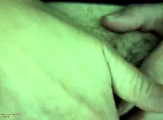 Mom, your lover cums too fast! Gets a load anyway!