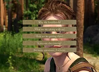 The Price of Power Episode 15