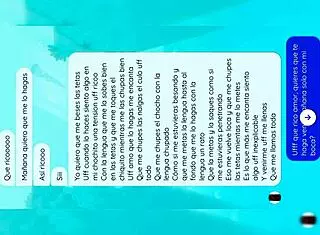 best friend confesses her secret 😊