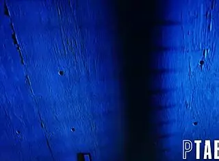 this intimate pov hardcore scene with seth gamble and anna claire clouds