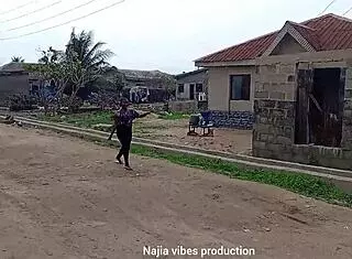 I Went Home With A Guy From The Street For A Nice Fuck.