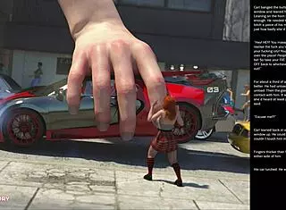 Big Apple Small Gesture Episode 33!