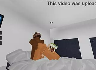 Blonde rides monster cock first time