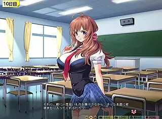 Saimin Class Scene 1