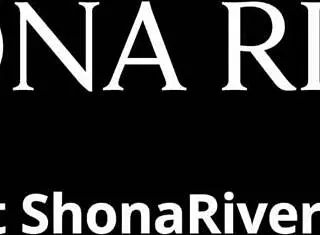 Blonde Babe Masturbates With Dildo To Orgasm In Lingerie