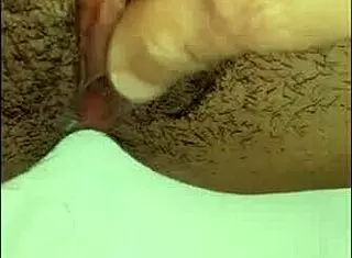 she craves your fingers on her wet dripping pussy