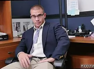 Young gay blowjob in Japan class