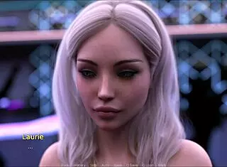 Exploring Inside Jennifer Chapter Thirty-Seven