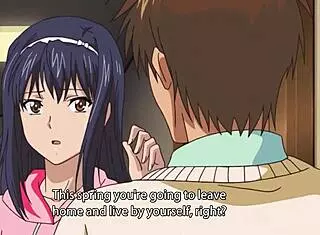 Ane koi suki kirai daisuki episode one