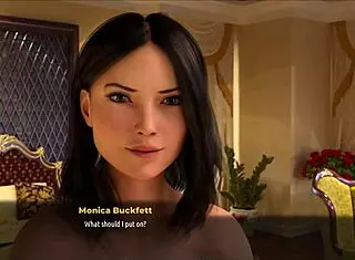 Fashion Business 8 Features Sexy 3D Teen Outfits