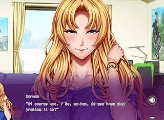 Milf teacher hypnotized for big tit fun 😏