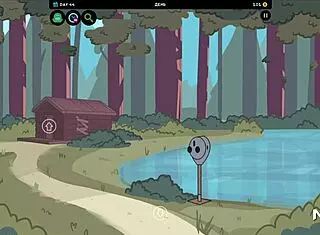 Uncensored Hentai Anime Features All Additional Sex Scenes Including Masturbation In Game E1 35