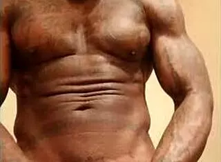 WOW! Worship That BIG BLACK DICK in Hallelujah Johnson Holiday Celebration!