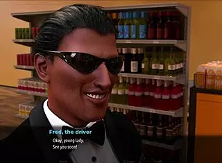 Fashion Business 8 Features Sexy 3D Teen Outfits