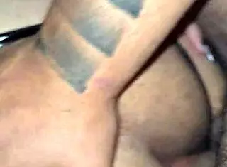 He Fucked My Tight Ass Until He Came