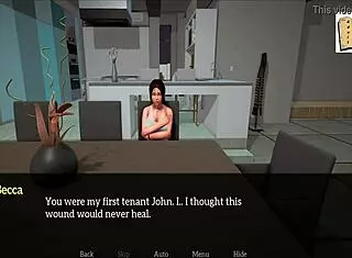 Hey guys, check out this erotic game with my new family episode 7! 😏