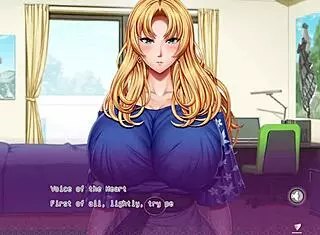 Milf teacher hypnotized for big tit fun 😏