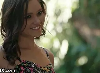 Eroticax Young Couple Fucks Hard