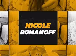 redhead in lingerie rides cock after carnival