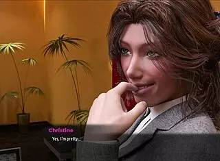 Fashion Business 8 Features Sexy 3D Teen Outfits