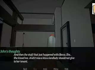 Hey guys, check out this erotic game with my new family episode 7! 😏