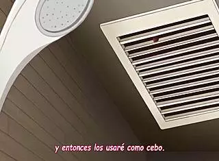 Security Guard Episode 1 Sub Español!